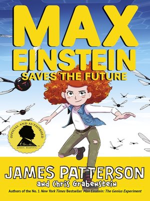 cover image of Max Einstein